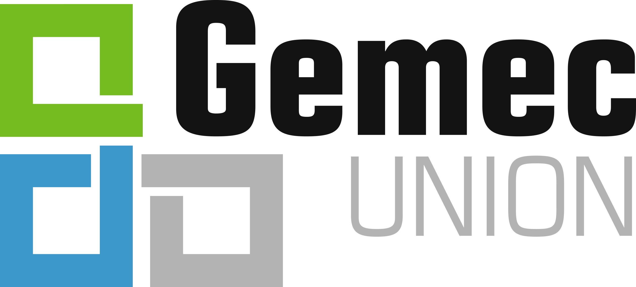 GEMEC - UNION a.s.