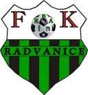 FK Baník Radvanice