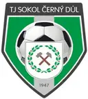 TJ Sokol Černý Důl