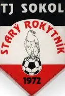 TJ Sokol Starý Rokytník