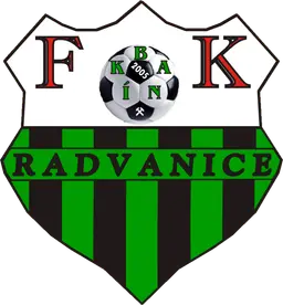 FK Baník Radvanice