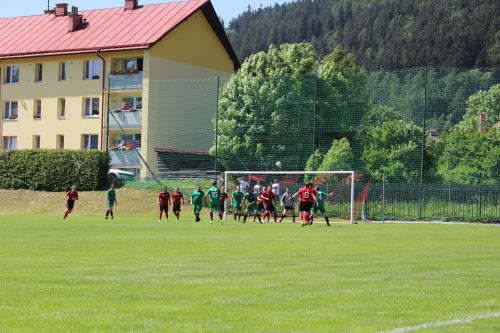 Radvanice 9:0 Bernartice