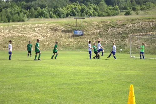 Fotogalerie - Starší přípravka 2021/22, foto 66/110