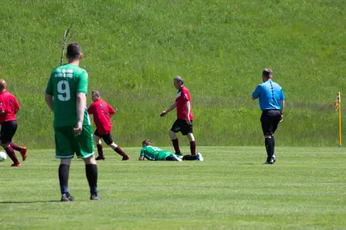 Fotogalerie - Muži 2022/23, foto 52/104