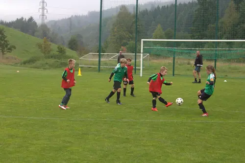 Fotogalerie - Starší přípravka 2021/22, foto 44/110