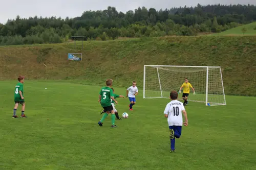 Fotogalerie - Přípravka soustředění 2022, foto 6/69