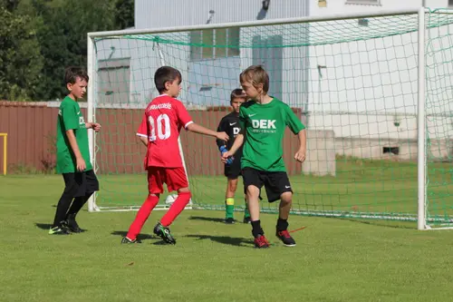 Fotogalerie - Soustředění 2024, foto 96/201
