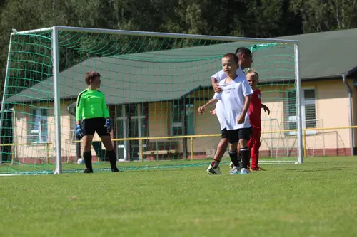 Fotogalerie - Soustředění 2024, foto 153/201