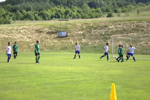 Fotogalerie - Starší přípravka 2021/22, foto 67/110