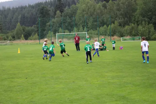 Fotogalerie - Přípravka soustředění 2022, foto 16/69