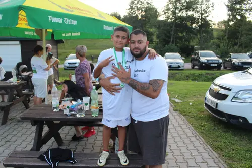 Fotogalerie - Soustředění 2024, foto 56/201