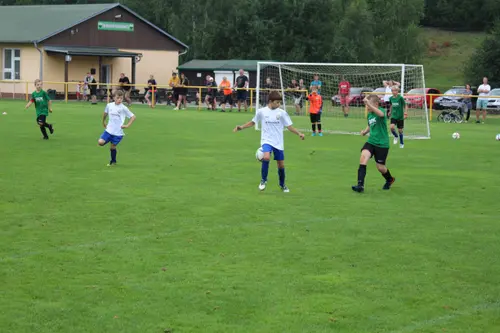 Fotogalerie - Přípravka soustředění 2022, foto 20/69