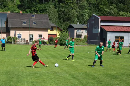 Fotogalerie - Poslední zápas 2021/22, foto 97/106