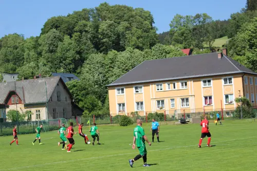 Fotogalerie - Poslední zápas 2021/22, foto 78/106