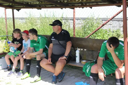 Fotogalerie - Poslední zápas 2021/22, foto 4/106