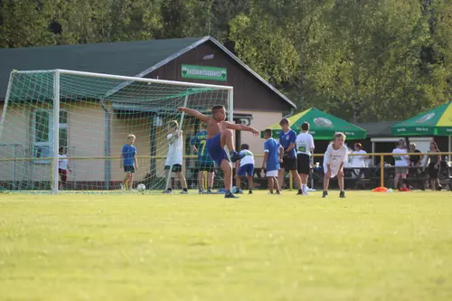 Fotogalerie - Soustředění 2024, foto 34/201