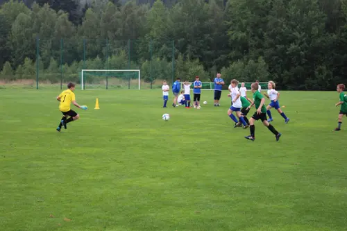 Fotogalerie - Přípravka soustředění 2022, foto 22/69