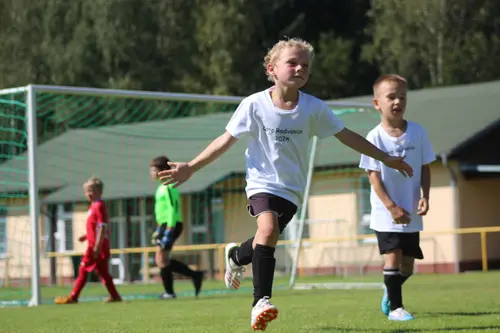 Fotogalerie - Soustředění 2024, foto 148/201