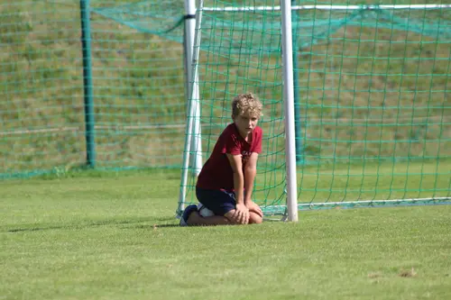 Fotogalerie - Soustředění 2024, foto 166/201