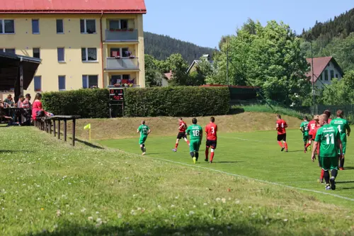 Fotogalerie - Poslední zápas 2021/22, foto 64/106