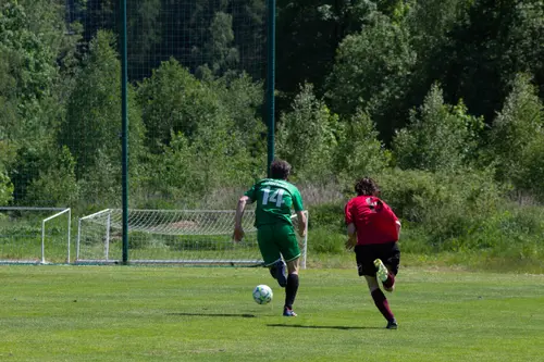 Fotogalerie - Muži 2022/23, foto 87/104