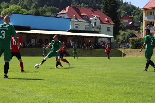Fotogalerie - Poslední zápas 2021/22, foto 44/106