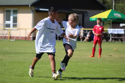 Fotogalerie - Soustředění 2024, foto 133/201