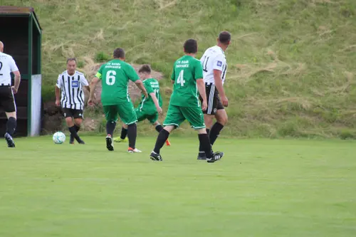 Fotogalerie - Radvanice vs Kunčice, foto 35/69