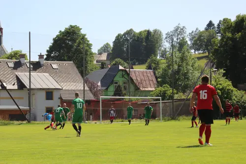 Fotogalerie - Poslední zápas 2021/22, foto 48/106