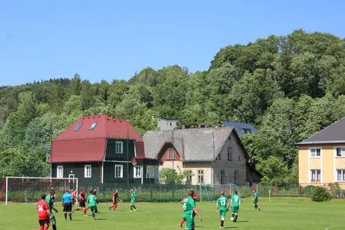 Fotogalerie - Poslední zápas 2021/22, foto 69/106