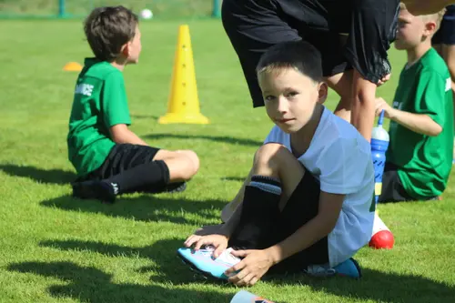 Fotogalerie - Soustředění 2024, foto 134/201