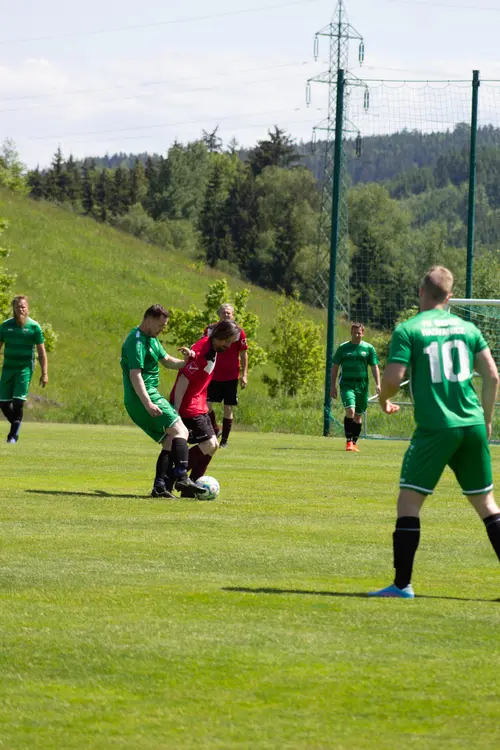 Fotogalerie - Muži 2022/23, foto 44/104