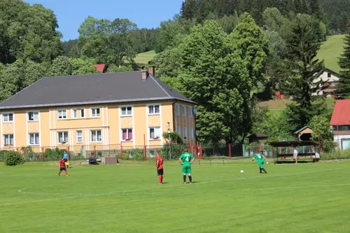 Fotogalerie - Poslední zápas 2021/22, foto 101/106