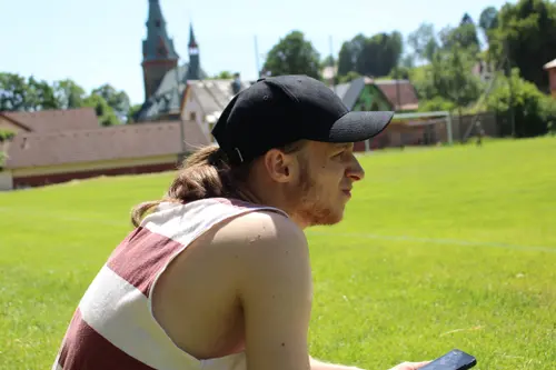 Fotogalerie - Poslední zápas 2021/22, foto 8/106