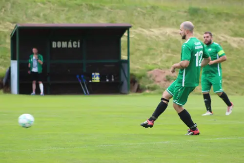 Fotogalerie - Radvanice vs Kunčice, foto 33/69