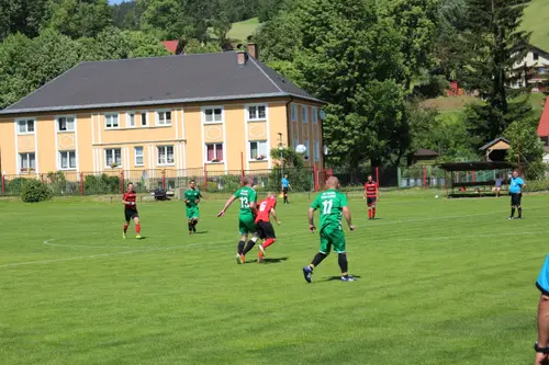Fotogalerie - Poslední zápas 2021/22, foto 72/106