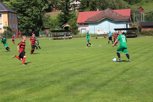 Fotogalerie - Poslední zápas 2021/22, foto 89/106