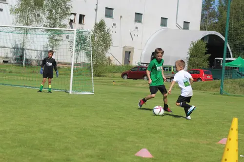 Fotogalerie - Soustředění 2024, foto 189/201