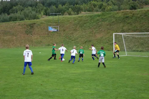 Fotogalerie - Starší přípravka 2021/22, foto 7/110