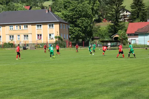 Fotogalerie - Poslední zápas 2021/22, foto 81/106