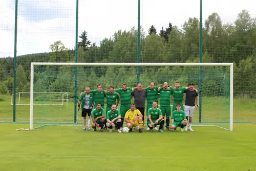 Fotogalerie - Radvanice vs Kunčice, foto 14/69