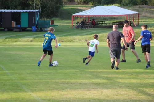 Fotogalerie - Soustředění 2024, foto 44/201