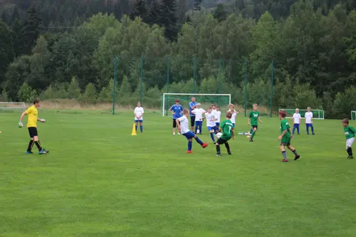 Fotogalerie - Přípravka soustředění 2022, foto 27/69