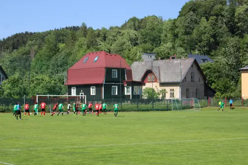 Fotogalerie - Poslední zápas 2021/22, foto 92/106