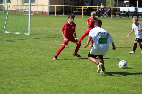 Fotogalerie - Soustředění 2024, foto 144/201