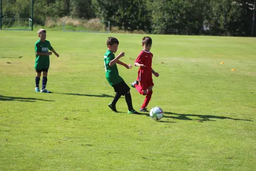 Fotogalerie - Soustředění 2024, foto 71/201