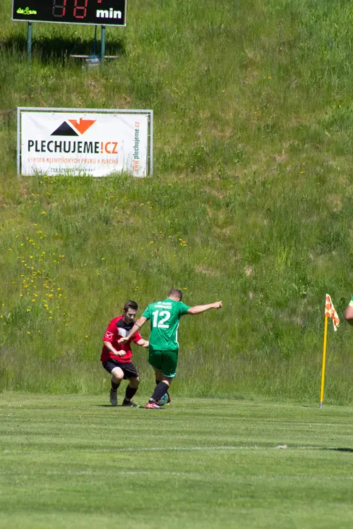 Fotogalerie - Muži 2022/23, foto 61/104