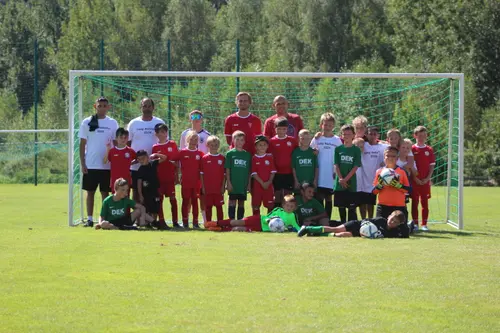 Fotogalerie - Soustředění 2024, foto 175/201