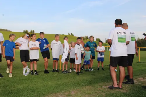 Fotogalerie - Soustředění 2024, foto 53/201