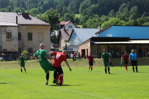 Fotogalerie - Poslední zápas 2021/22, foto 35/106